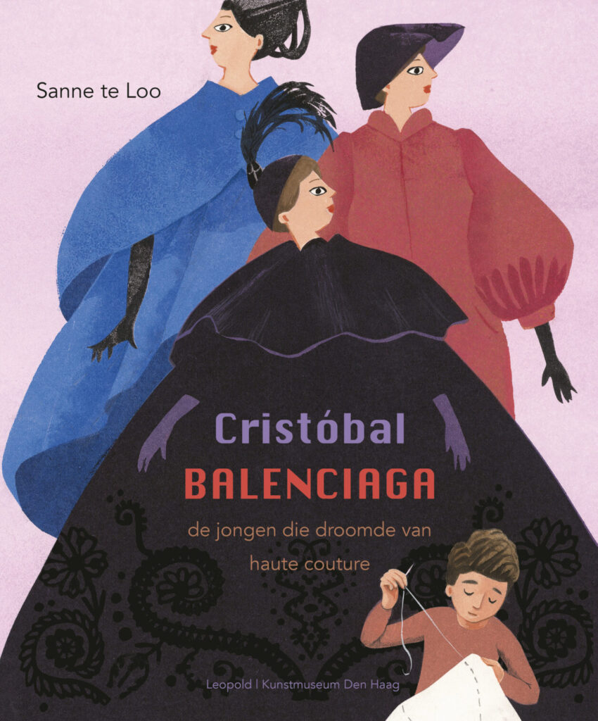 CRISTOBAL BALENCIAGA – THE ARCHITECT OF FASHION - costumeandartlover